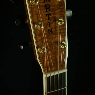 Martin DC Trey Anastasio 2005 natural image 7
