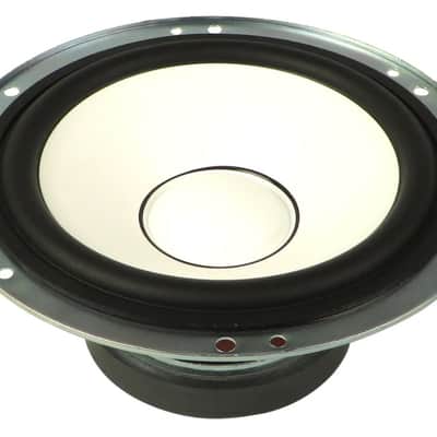 Yamaha HS7 Original Replacement Woofer YE741A00 for HS7 Monitors image 1