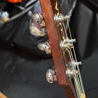 Tacoma DR-20 Acoustic Guitar image 14