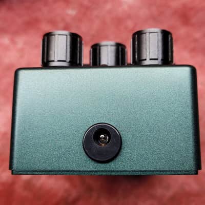 IBANEZ  TS808HWv2 Tube Screamer Pro image 6