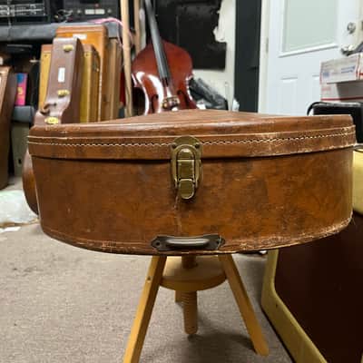 Gibson Guitar Case for Super 400 image 3