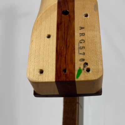 Ibanez RG570 Electric Guitar Neck MIJ Japan 2001 - Rosewood image 12