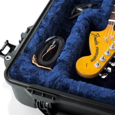 Gator GWP-ELECTRIC Titan Series Strat/Tele Style Guitar Road Case, Lifetime Warranty, Free Shipping image 6