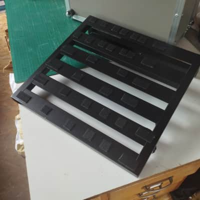 PedalTrain XD-18 HC Pedalboard with Hard Case image 4