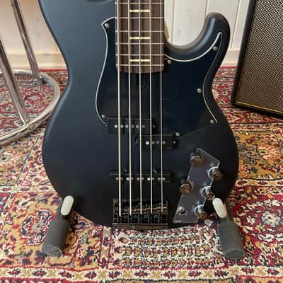 Yamaha BB735A 2024 - Trans Matte Black image 2