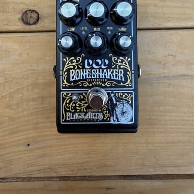 DOD Boneshaker Distortion | Reverb