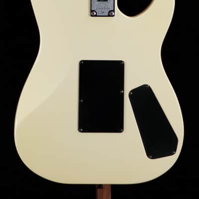 Kramer ZX10 1987 Aged White image 4