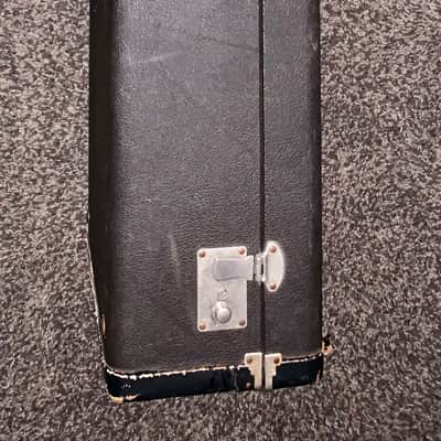 Buescher aristocratic 200 tenor Saxophone  made in the usa ohsc image 20
