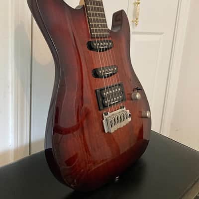Laguna LE300 - HSS Strat-Style Guitar image 6