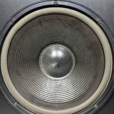 KLH 912B Floorstanding 3-Way Speakers - Black image 5