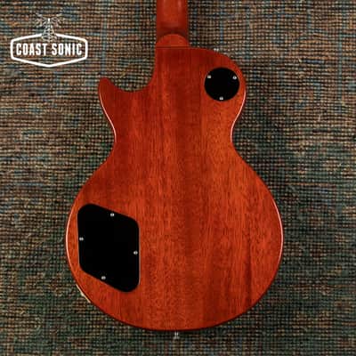 1997 Orville Les Paul Standard LPS-75 Made in Japan Goldtop image 3