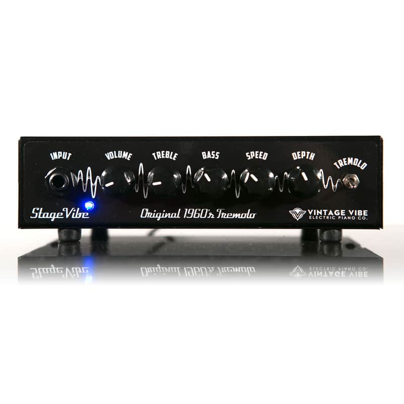 Stage Vibe Rhodes Preamp image 1