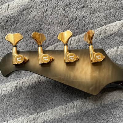 Alembic Elan Stormburst image 12
