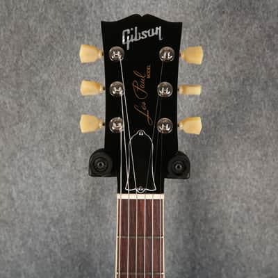 Gibson Les Paul Standard 50s AAA Figured Top - Iced Tea - 2nd Hand image 4