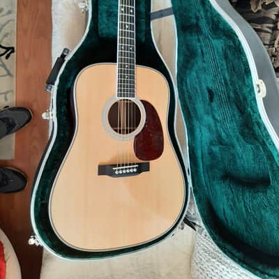 Martin HD35 2017 natural image 1