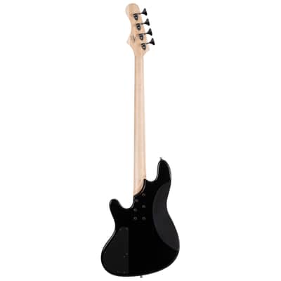 Elrick NJS 4 Black Cort image 3