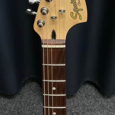Squier Affinity Stratocaster HSS 2015 image 3