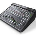 SSL Big Six Desktop Audio Mixer