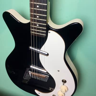 Danelectro 3021 Vintage 1959-1962 Jimmy Page Model image 3