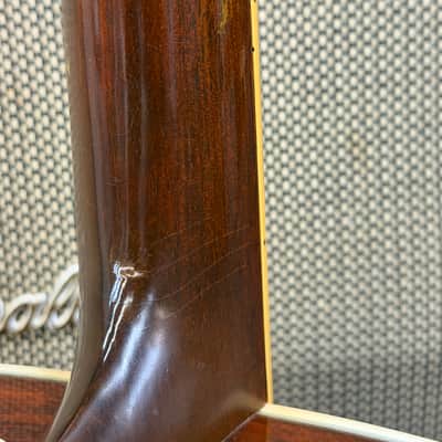 Martin D-35 1967 Dreadnought Acoustic - Natural image 16