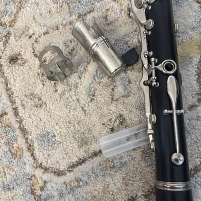 Selmer CL301 Student Model Bb Clarinet image 4