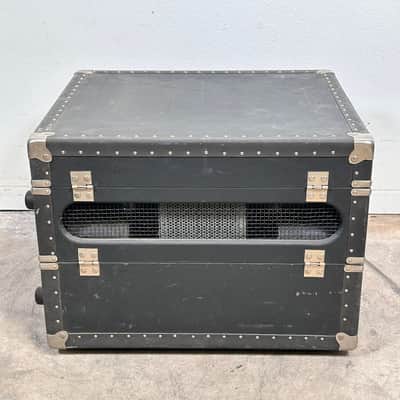Ampex 351 Reel To Reel Transport Magnetic Tape Recorder w/ Original Case image 11