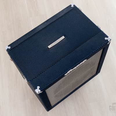 1963 Ampeg B-15N Portaflex Fliptop Vintage Tube Amp 1x15 w/ JBL D140F image 5