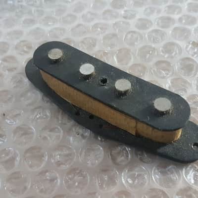 60's VOX BASS PICKUP made in UK image 2