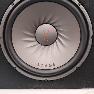 Immagine JBL Stage 1200D - 6