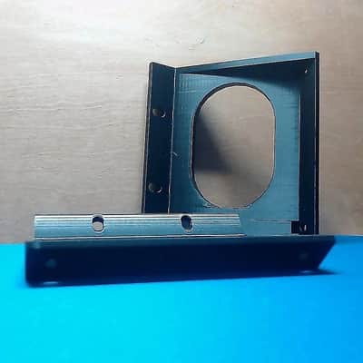 Recessed Rack Ears - Midas MR18 image 3