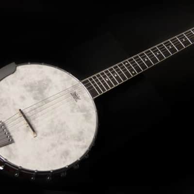 Washburn B6 Banjo image 3