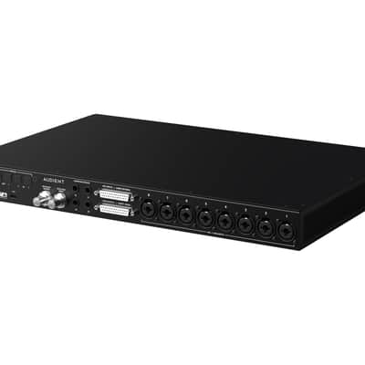Audient iD48 24x32 USB Audio Interface image 7