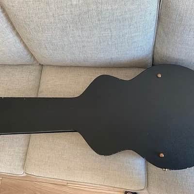 Ibanez ASV73-VAL 5B-01 2020 - Cherry Sunburst image 14