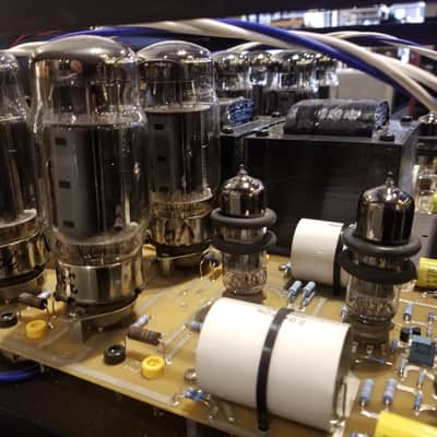 Audio Research Reference 150 Vacuum Tube Power Amp - 150 Watts - Cleaned & Tested - Retail $12,995 image 11