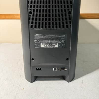 Bose PS3-2-1 II Subwoofer Base Unit Home Theater Bass Sub Powered Sub Audio image 5