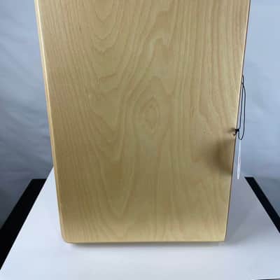 Meinl Artisan Edition Cantina Line Cajon, Brown Eucalyptus image 6