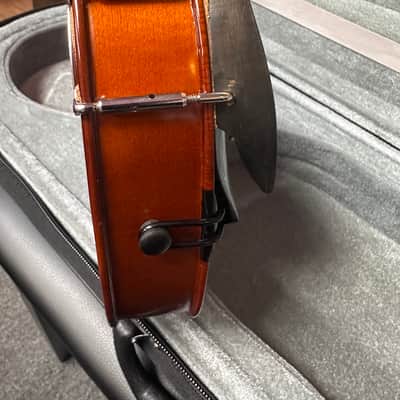 Unbranded 12" Viola For Students image 13