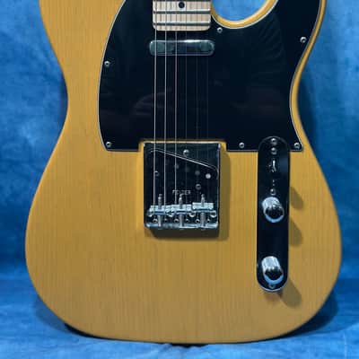 Fender Highway One Telecaster FSR 2009 Butterscotch image 4