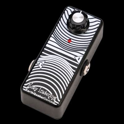 EarthQuaker Devices Easy Listening Analog Amp Simulator Pedal image 4
