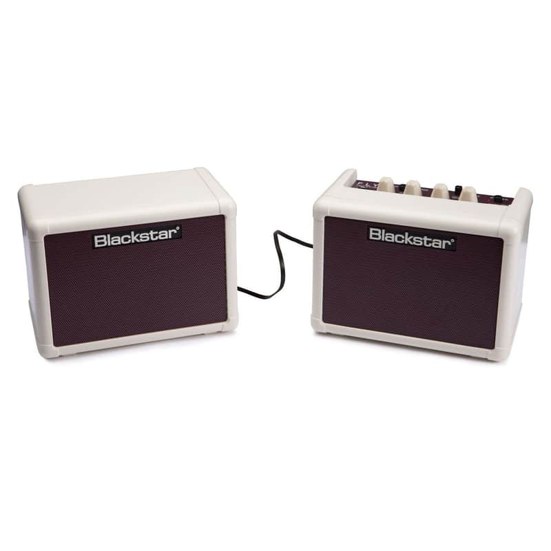Blackstar Fly 3 Stereo Pack Vintage Limited Edition image 1