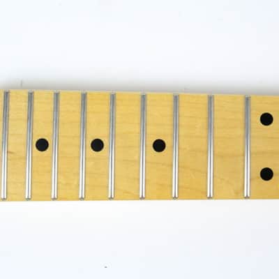 Fender Stratocaster '57 1957 Riessue Japan ~Soft V Neck~ Strat MIJ image 4