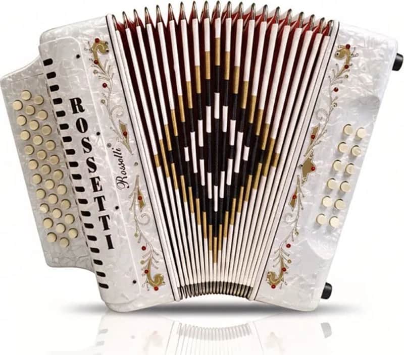 31BUT.12BASSKEY GCF ACCORD.WHT image 1