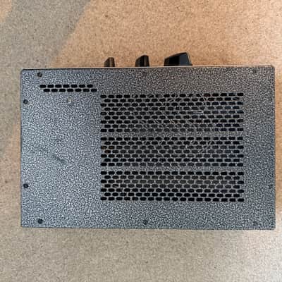 Rivera RockCrusher Power Attenuator and Load Box 2010s - Purple image 2