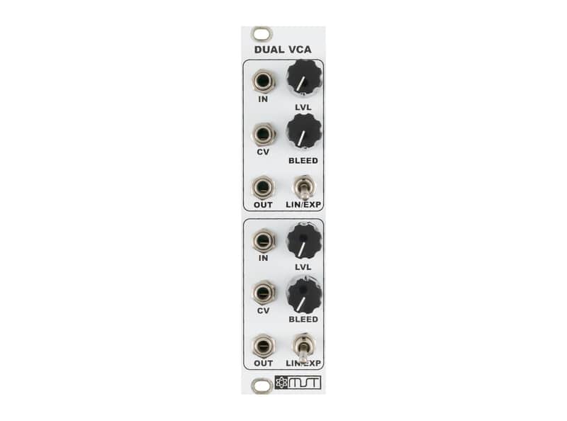 Synthrotek MST Dual 2164 VCA