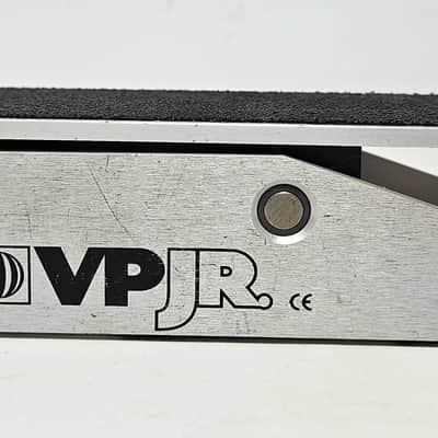 VP Jr. 250k Volume Pedal for Passive Electronics image 6