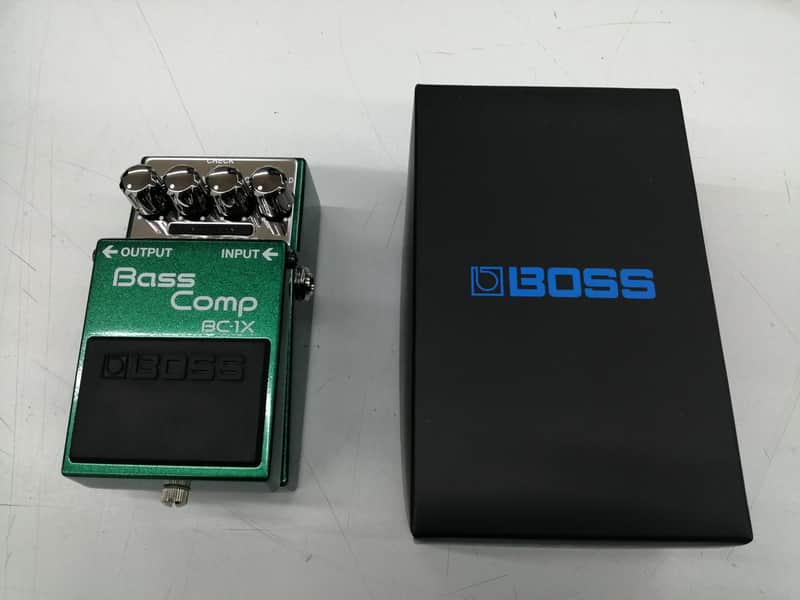 Boss BC-1X