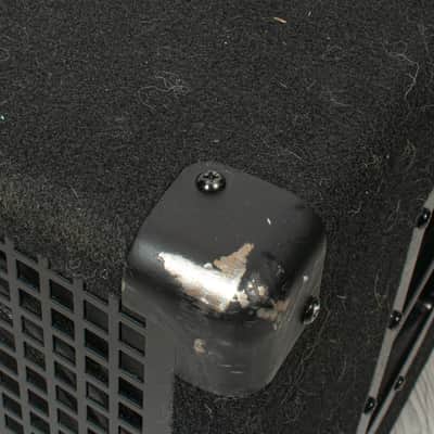 Peavey - Headliner 210 8ohm 2x10 400w Bass Cabinet - USED image 3
