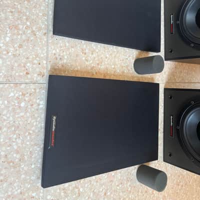 Dynaudio BM5 mid-2000s - Black image 4