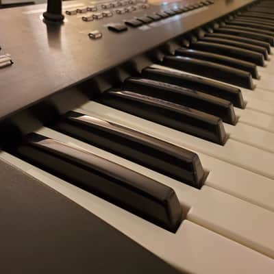 MUST SEE!!! ROLAND JUNO D FULLY INSPECTED SERVICED AND IN AMAZING CONDITION! image 11