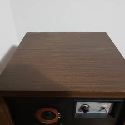 BIC Venturi Formula 4 1976 Walnut image 5